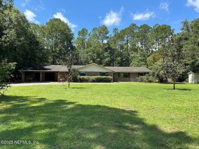 1582 NE 158TH Street, Starke, FL, 32091