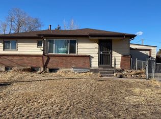 101 Ash Ave, Castle Rock, CO 80104