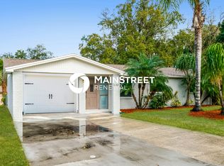 2192 Colonial Ave, Lakeland, FL 33801