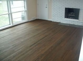 29347 Spring Hill Ln, Southfield, MI 48076