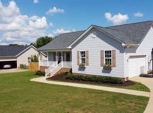 2080 Reidville Sharon Rd, Greer, SC 29651