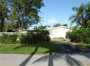 12405 SW 93rd Ave, Miami, FL 33176