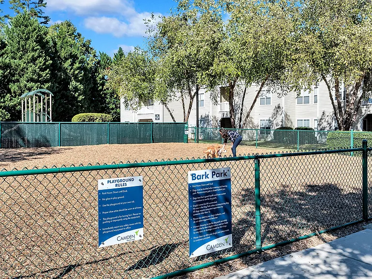 Camden Westwood — Photo 34