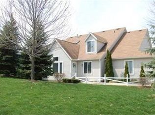 4156 Castle Rdg, Akron, OH 44321