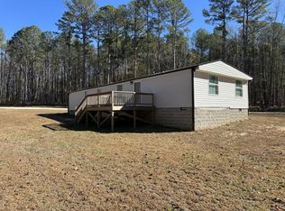 702 Tollie Weldon Rd, Henderson, NC 27537