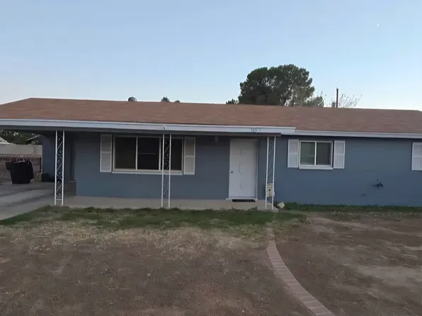 3897 W Layton St, Thatcher, AZ 85552