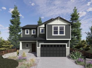 Willow Plan, Montreux, Heber City, UT 84032
