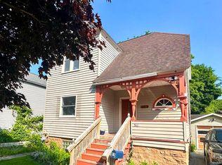 316 S 2nd Ave, Alpena, MI 49707