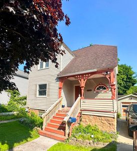 316 S 2nd Ave, Alpena, MI, 49707