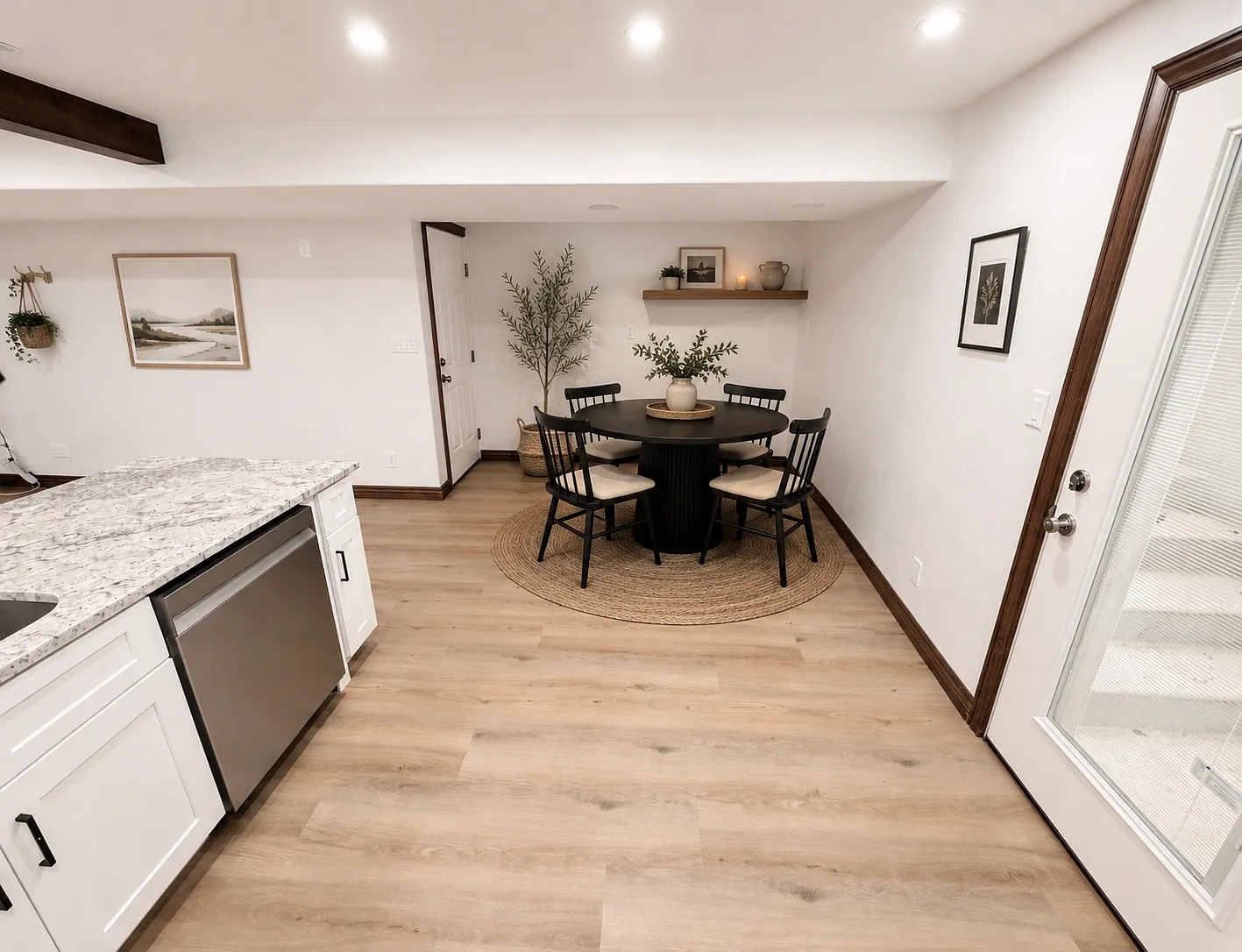 3 bed, 1550 sqft, $1,495 — Photo 3