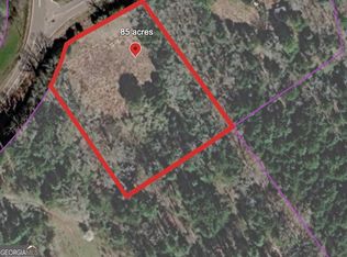 2703 Heardmont Rd, Elberton, GA 30635