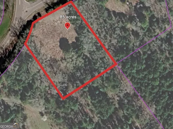 2703 Heardmont Rd, Elberton, GA 30635