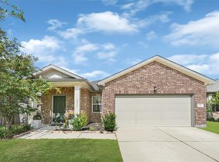 7311 Roseshine Dr, Houston, TX 77049