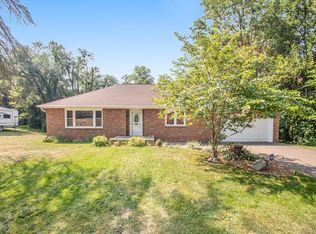 6058 Pokagon Rd, Berrien Springs, MI 49103
