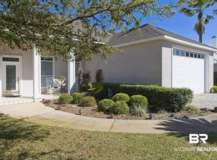 29911 Ono Blvd, Orange Beach, AL 36561
