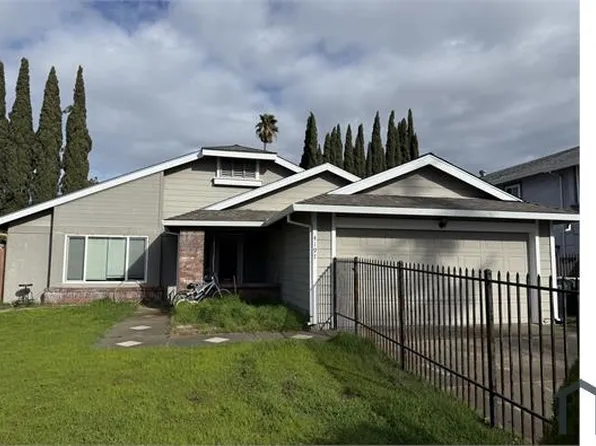 4197 Equinox Way, Sacramento, CA 95823