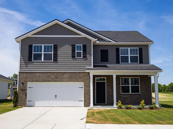 1995 Rosewood Dr, White House, TN 37188