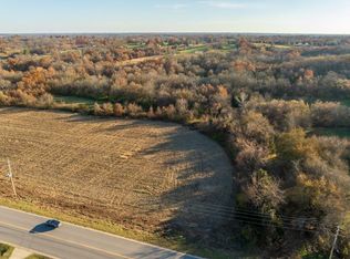 TRACT 7 W Ryan Rd, Grain Valley, MO 64029