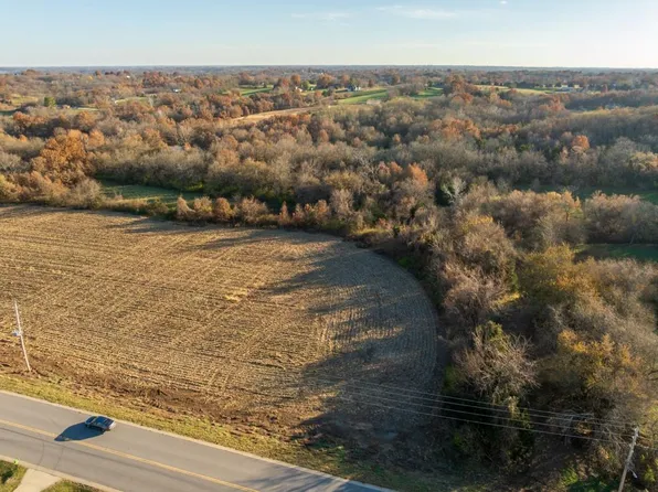 TRACT 7 W Ryan Rd, Grain Valley, MO 64029