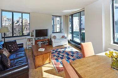 Sold by Brown Harris Stevens