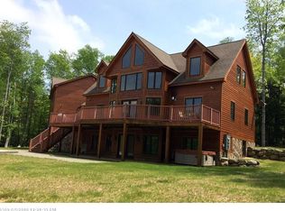 7 Harmony Row, Bethel, ME 04217