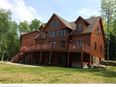 7 Harmony Row, Bethel, ME, 04217