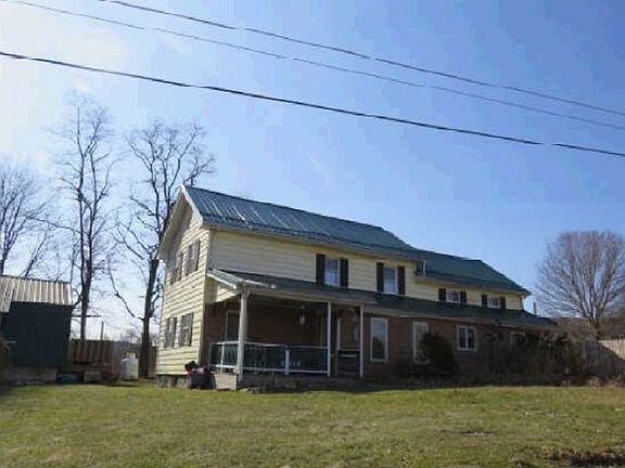 Property Front View