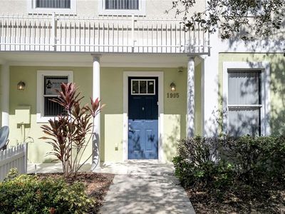 1995 Grand Oak Dr, Kissimmee, FL, 34744