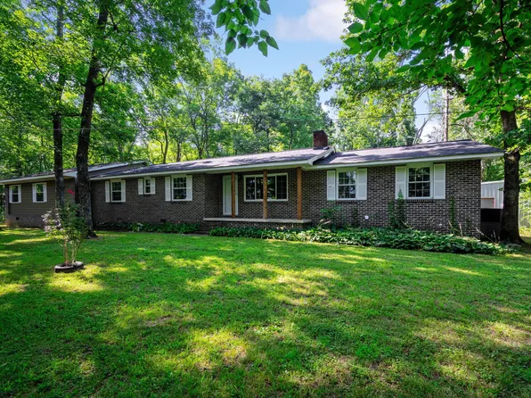 1688 Highway 136, Trenton, GA 30752