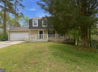 115 Kings Ridge Dr, Peachtree City, GA