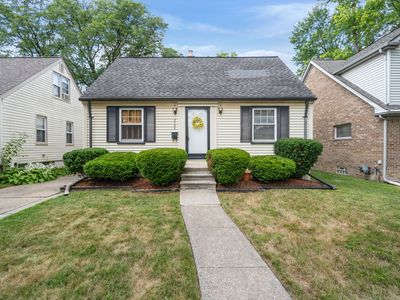 3736 Alice St, Dearborn, MI, 48124