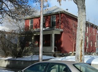 524 8th Ave, Helena, MT 59601