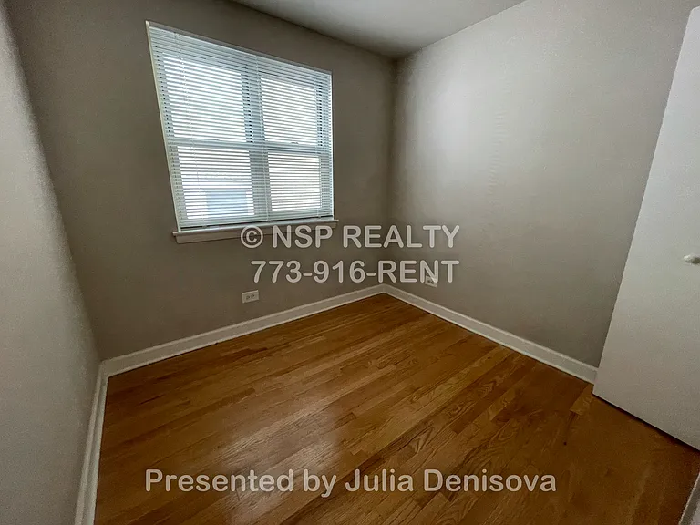 4920 Mulford St #3N — Photo 6