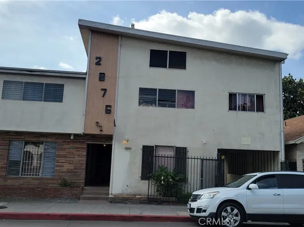 2876 Saturn Ave, Huntington Park, CA 90255