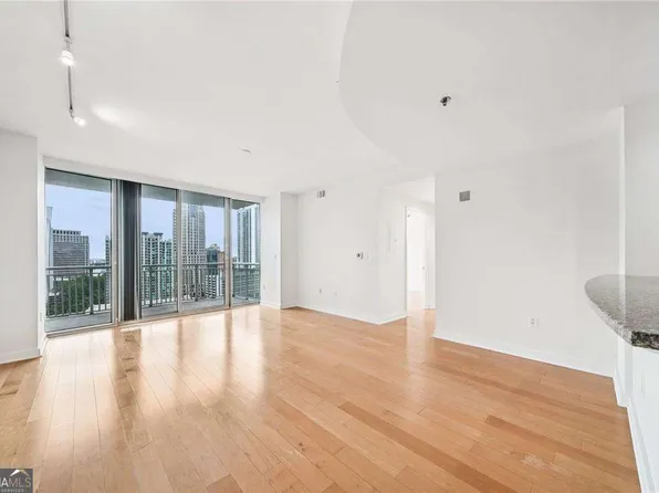 3338 Peachtree Rd NE APT 1907, Atlanta, GA 30326