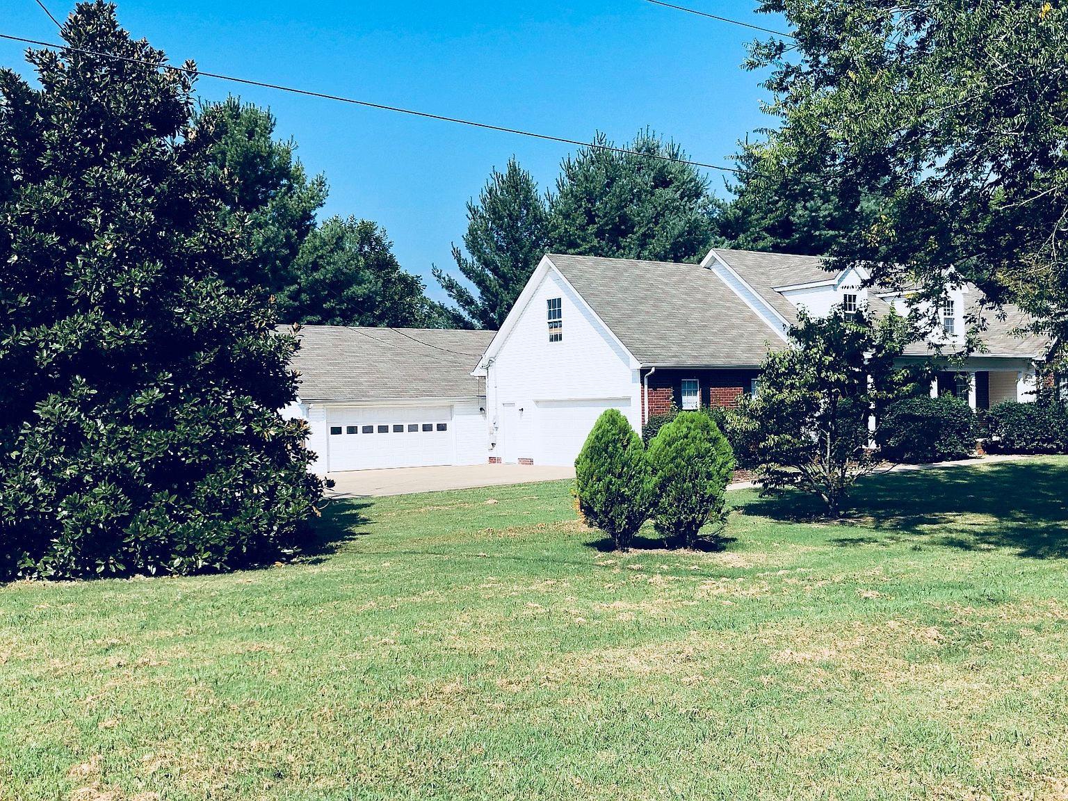 4860 Manchester Pike, Murfreesboro, TN 37127 Zillow