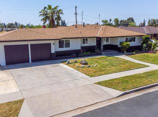 5042 E Thomas Ave, Fresno, CA 93727