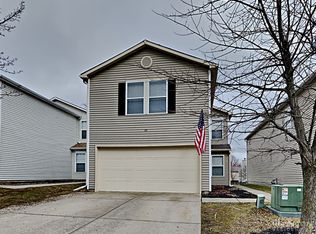 638 Florence Dr, Greenfield, IN