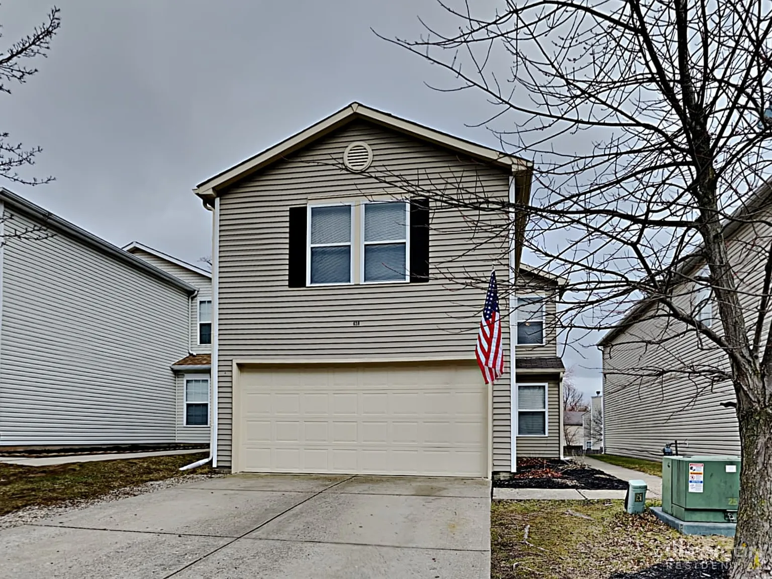 638 Florence Dr photo 1