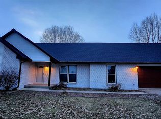 20097 205th Ave, Centerville, IA 52544