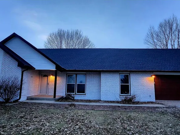 20097 205th Ave, Centerville, IA 52544