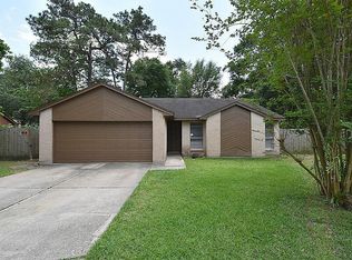 4506 Sloangate Dr, Spring, TX 77373