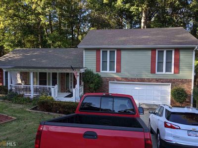 1555 Barrier Rd, Marietta, GA, 30066