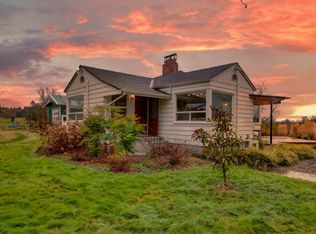 22556 Franklin Rd, Mount Vernon, WA 98273