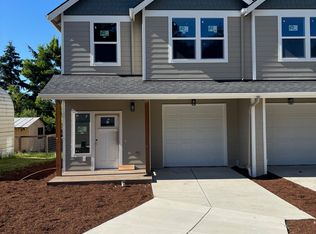 2723 NW 12th Ave, Albany, OR 97321