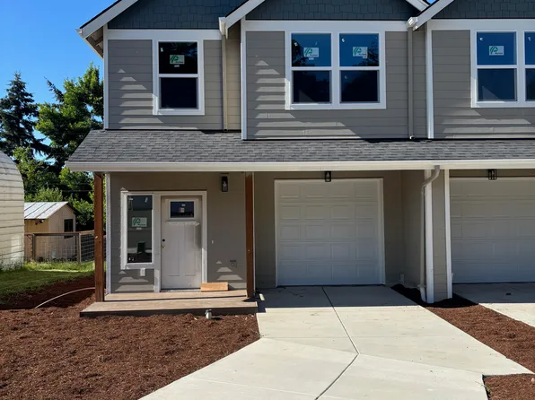 2723 NW 12th Ave, Albany, OR 97321