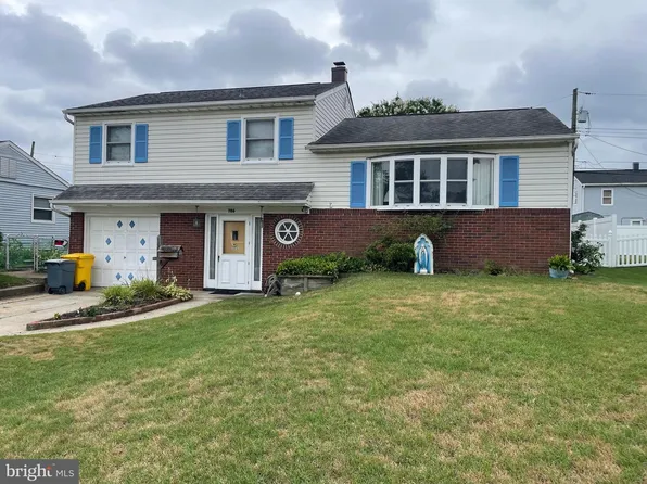 706 James Rd, Glen Burnie, MD 21061