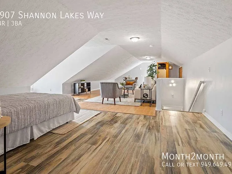 7907 Shannon Lakes Way — Photo 15
