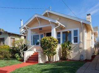 1500 67th Ave, Oakland, CA 94621