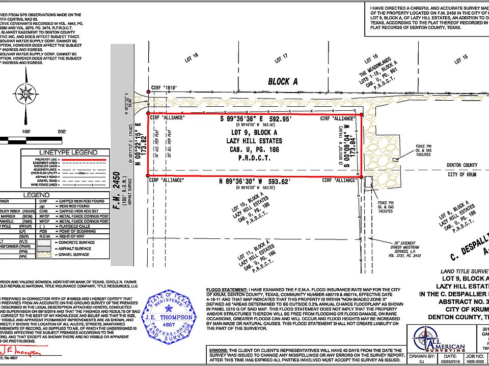 2nd image of 4220 Fm 2450